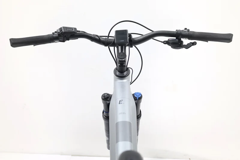 CUBE Nuride Hybrid EXC 750 Allroad 2023 T.L