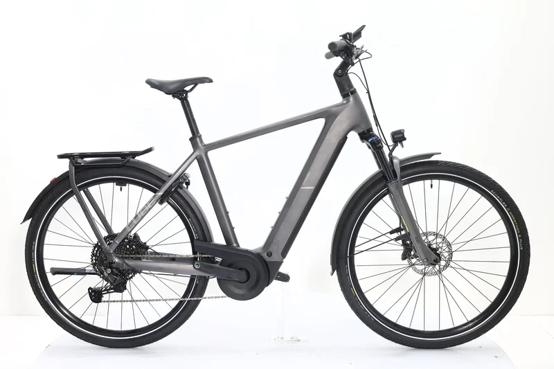 CUBE Kathmandu Hybrid Pro 800 2025 T.L