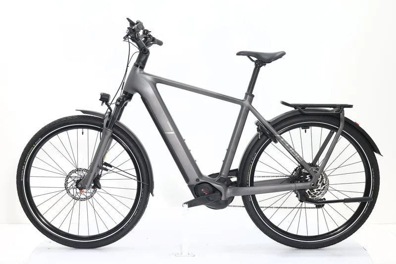CUBE Kathmandu Hybrid Pro 800 2025 T.L