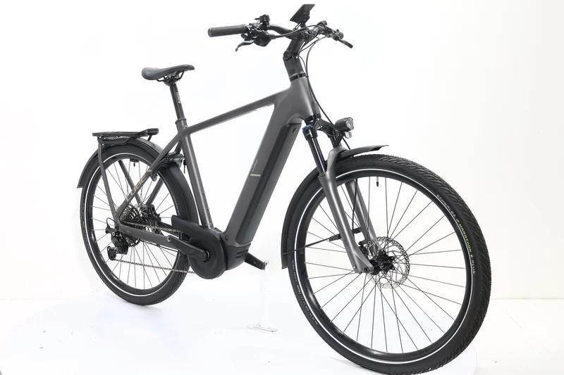 CUBE Kathmandu Hybrid Pro 800 2025 T.L