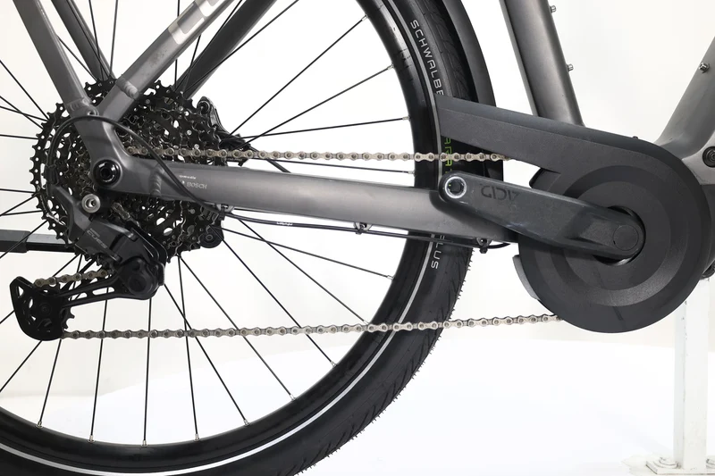 CUBE Kathmandu Hybrid Pro 800 2025 T.L