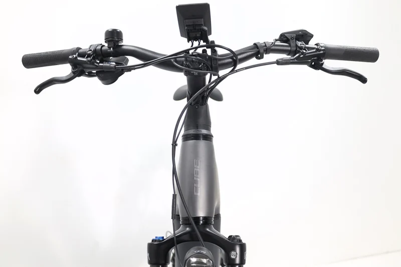 CUBE Kathmandu Hybrid Pro 800 2025 T.L