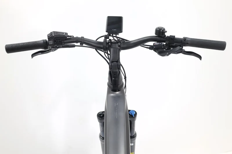 CUBE Kathmandu Hybrid Pro 800 2025 T.L