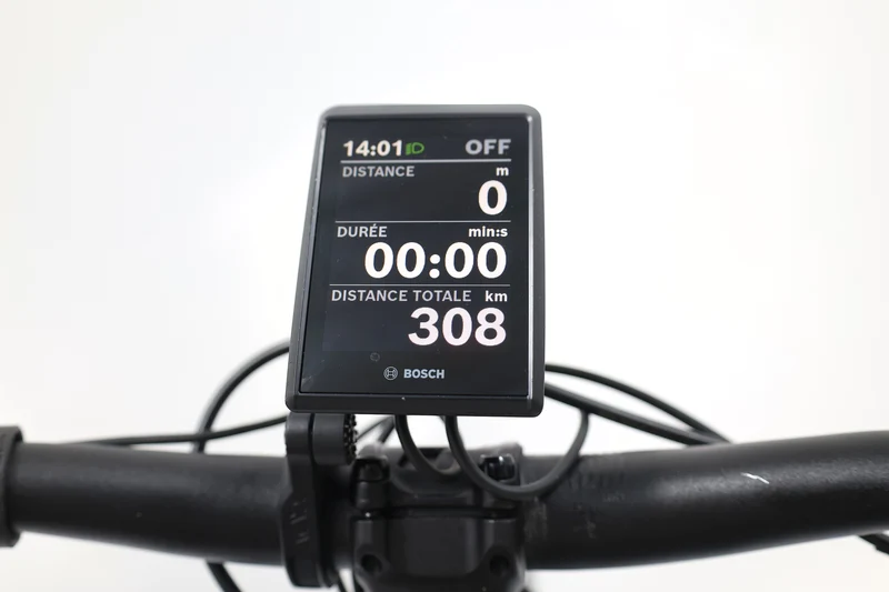 CUBE Kathmandu Hybrid Pro 800 2025 T.L