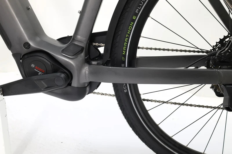 CUBE Kathmandu Hybrid Pro 800 2025 T.L