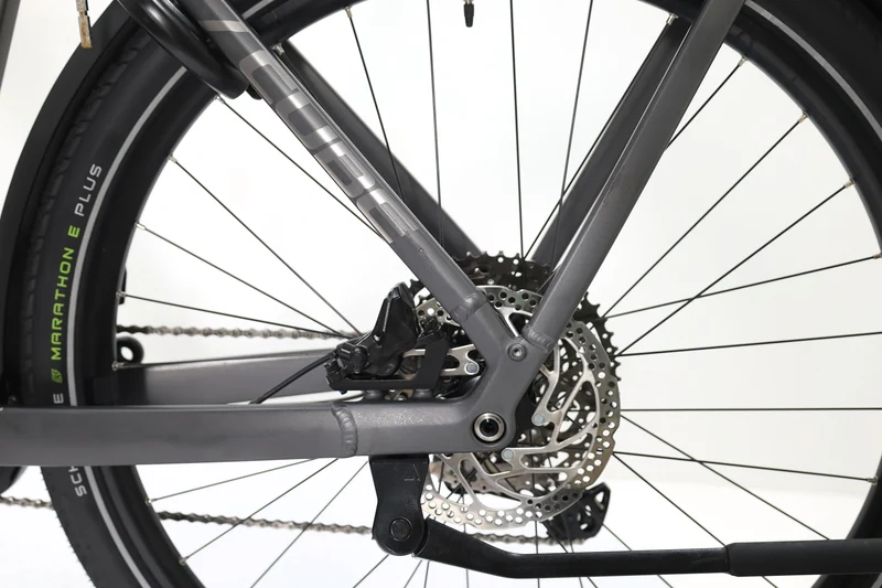 CUBE Kathmandu Hybrid Pro 800 2025 T.L