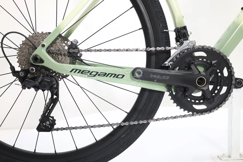 MEGAMO West 15 2024 T.M