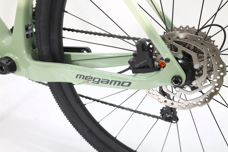 MEGAMO West 15 2024 T.M