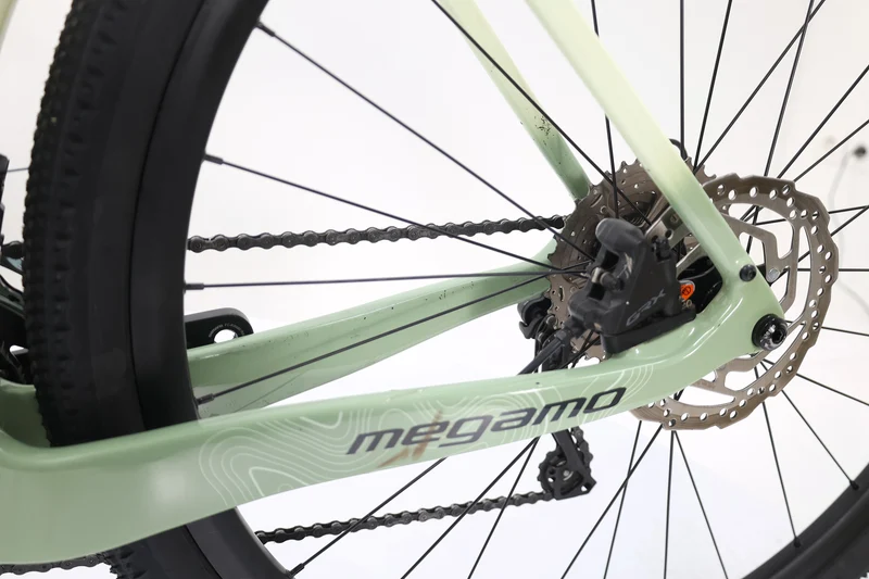 MEGAMO West 15 2024 T.M