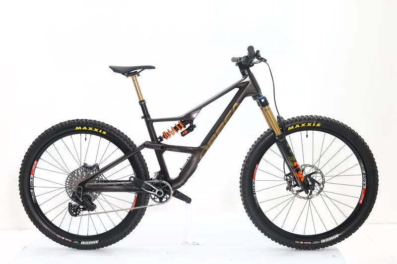 ORBEA Occam LT M-Team 2024 T.L