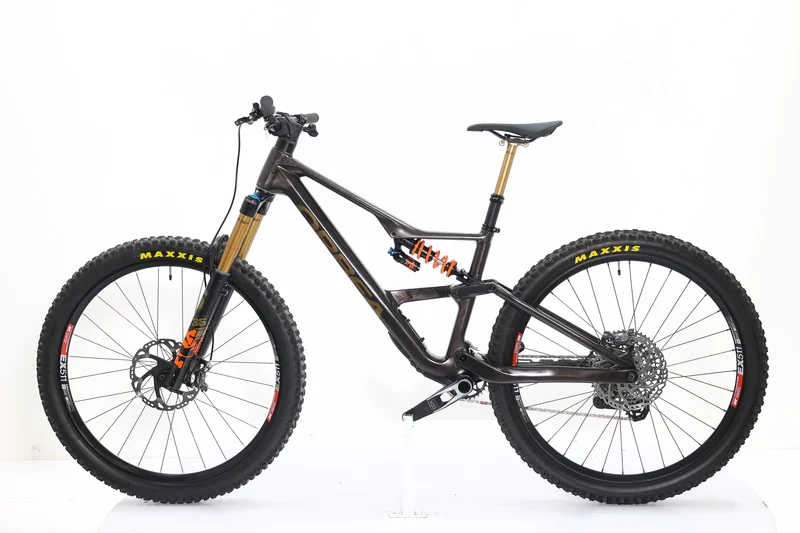 ORBEA Occam LT M-Team 2024 T.L