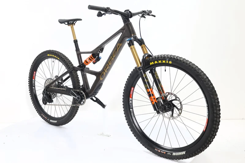 ORBEA Occam LT M-Team 2024 T.L