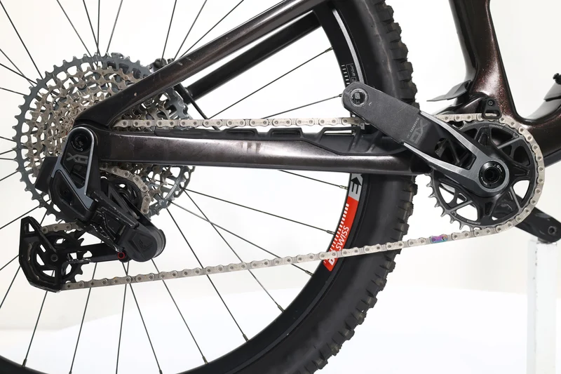 ORBEA Occam LT M-Team 2024 T.L