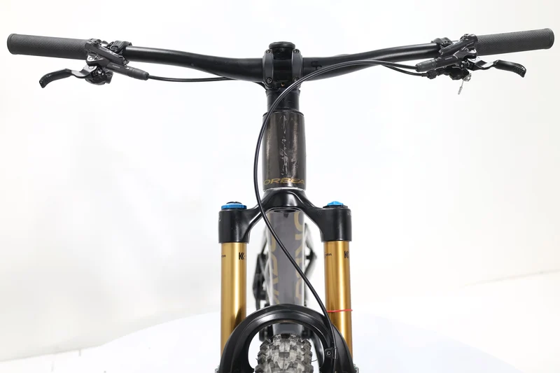 ORBEA Occam LT M-Team 2024 T.L