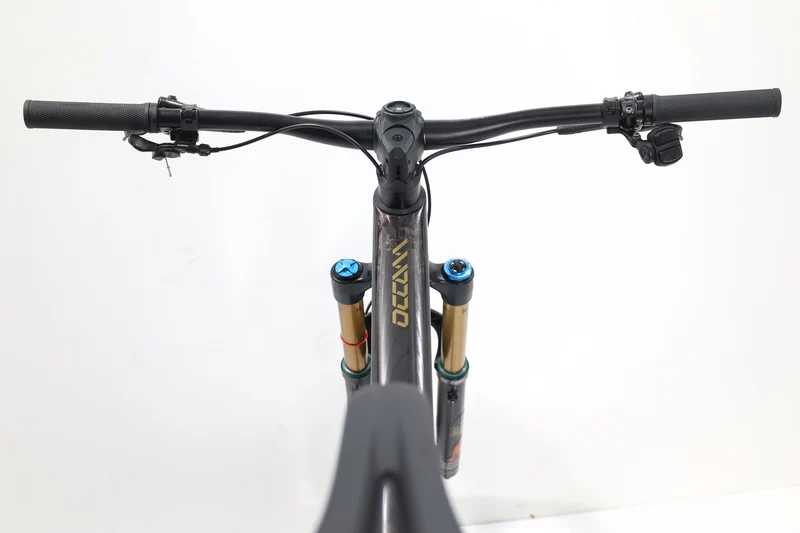 ORBEA Occam LT M-Team 2024 T.L