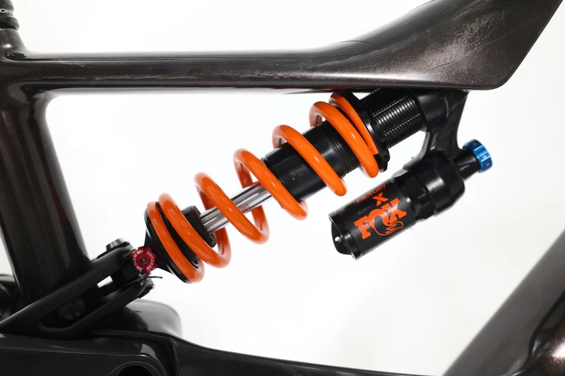 ORBEA Occam LT M-Team 2024 T.L