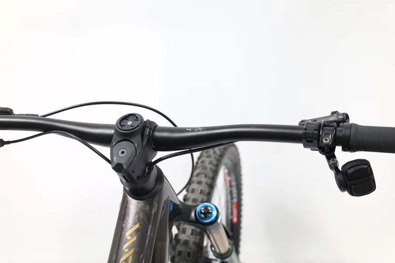 ORBEA Occam LT M-Team 2024 T.L