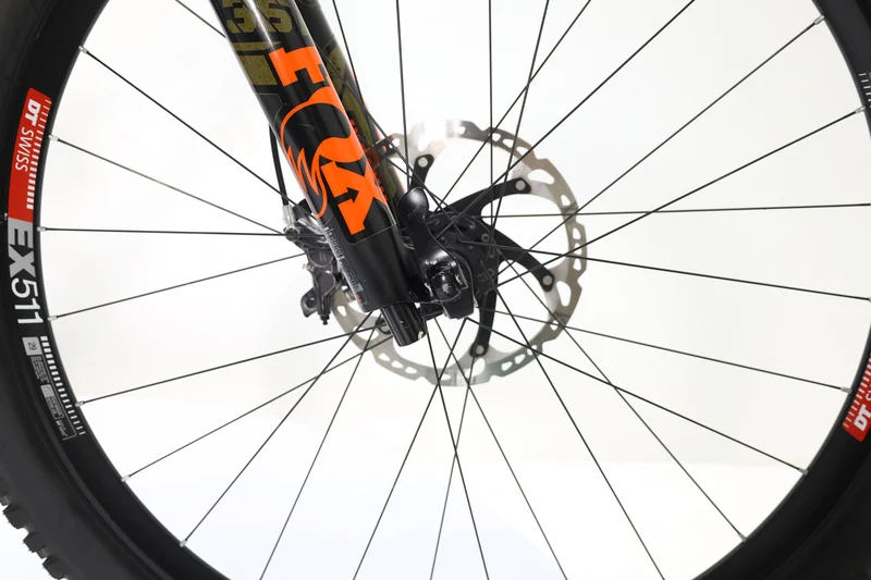 ORBEA Occam LT M-Team 2024 T.L