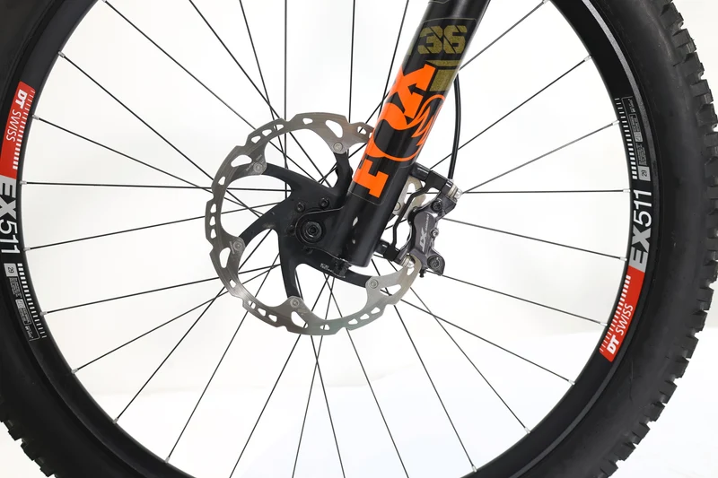ORBEA Occam LT M-Team 2024 T.L
