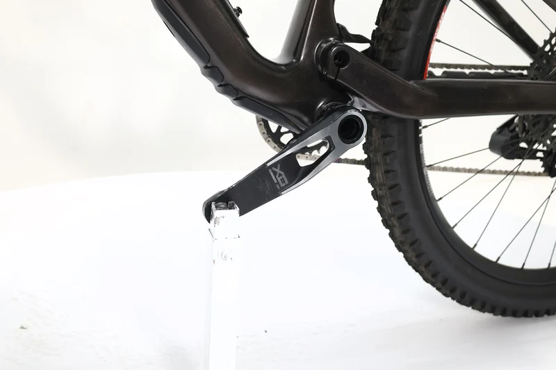 ORBEA Occam LT M-Team 2024 T.L