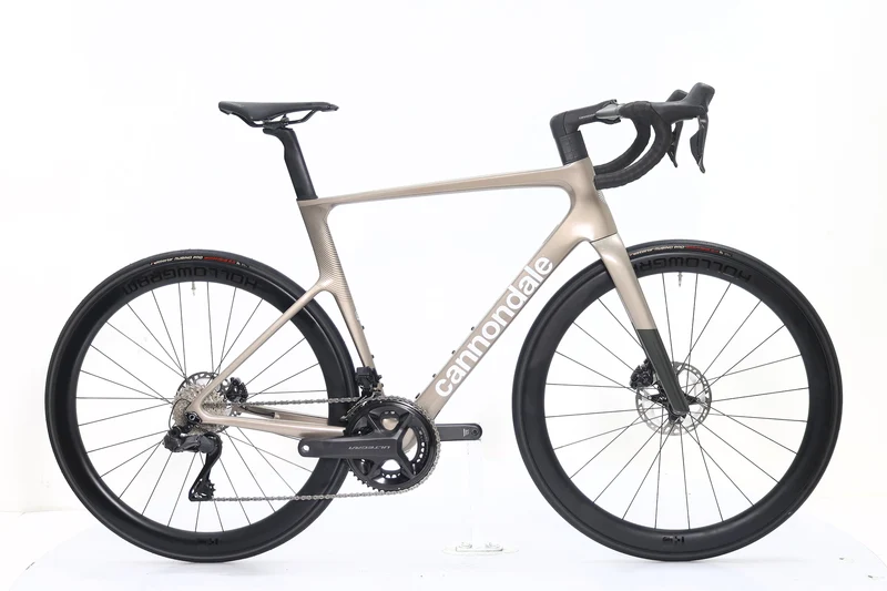 CANNONDALE SuperSix EVO 2 2025 T.56