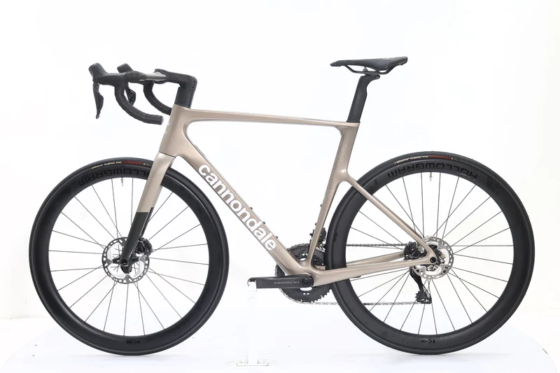 CANNONDALE SuperSix EVO 2 2025 T.56