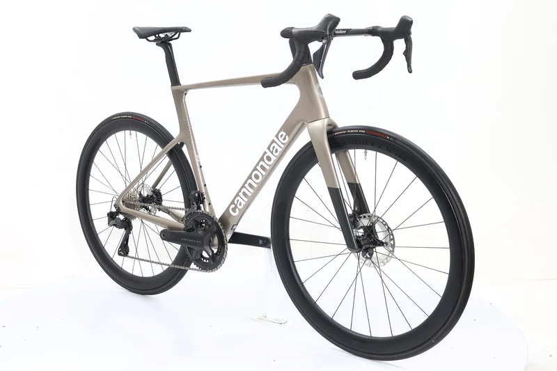 CANNONDALE SuperSix EVO 2 2025 T.56