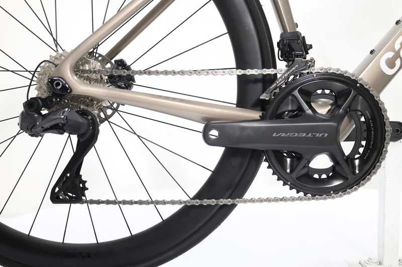 CANNONDALE SuperSix EVO 2 2025 T.56
