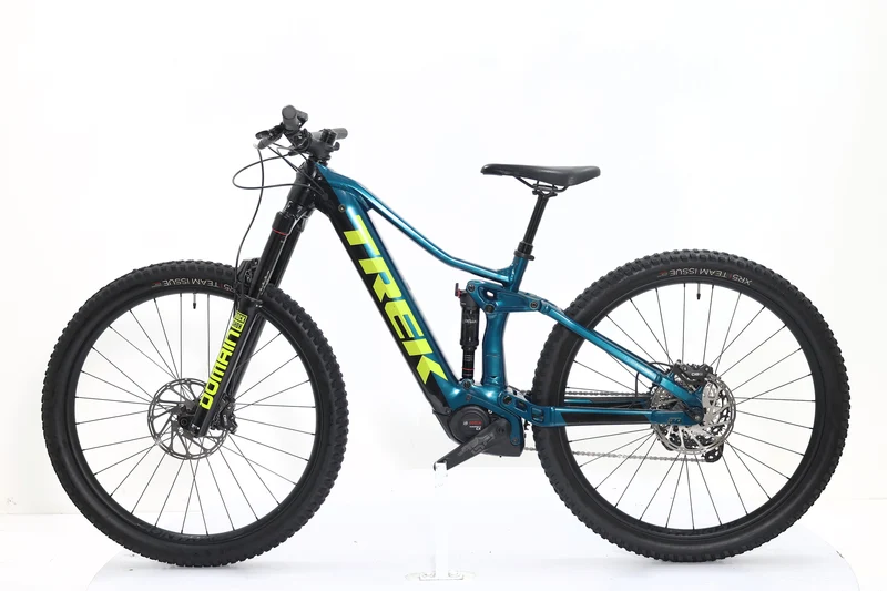 TREK Rail 7 Gen 2 2023 T.S
