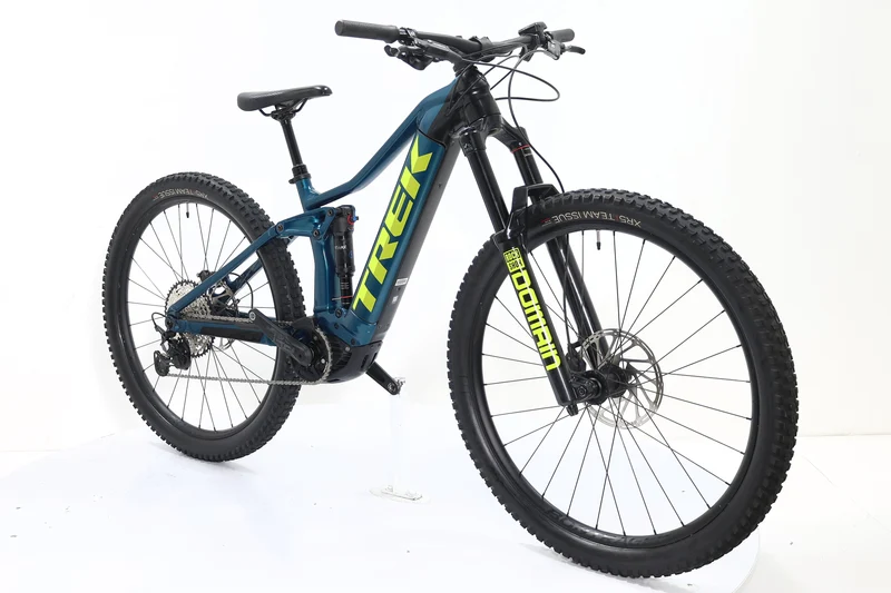 TREK Rail 7 Gen 2 2023 T.S