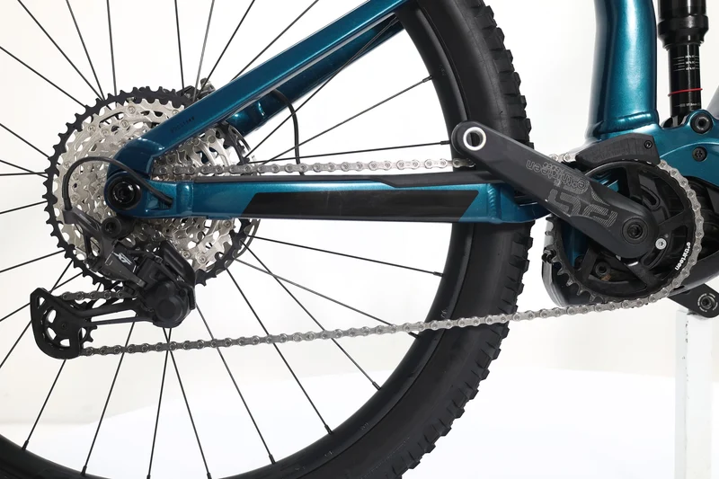 TREK Rail 7 Gen 2 2023 T.S