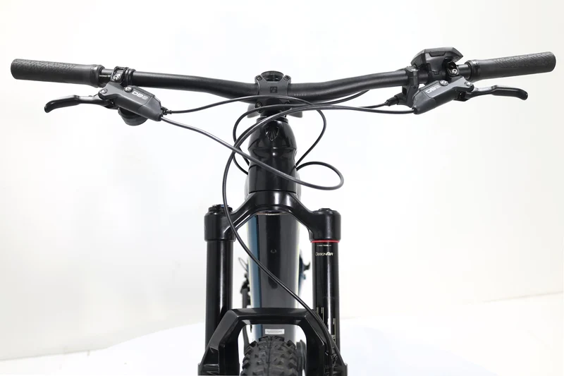TREK Rail 7 Gen 2 2023 T.S