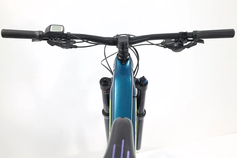 TREK Rail 7 Gen 2 2023 T.S