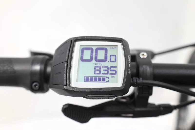 TREK Rail 7 Gen 2 2023 T.S