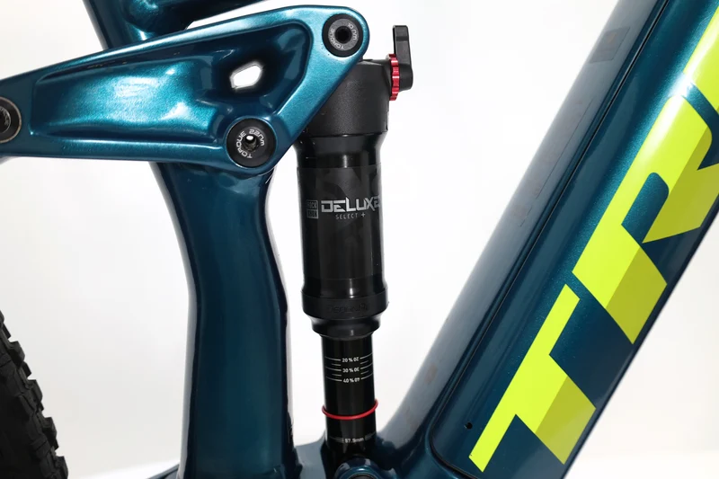 TREK Rail 7 Gen 2 2023 T.S