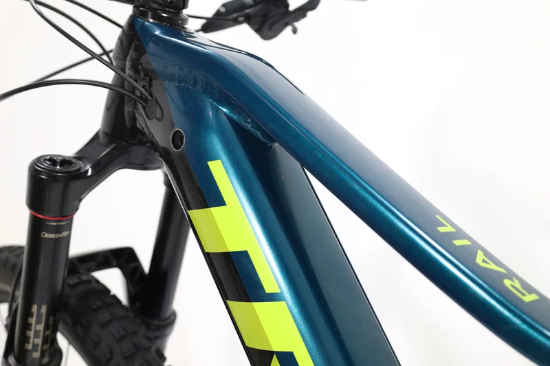 TREK Rail 7 Gen 2 2023 T.S