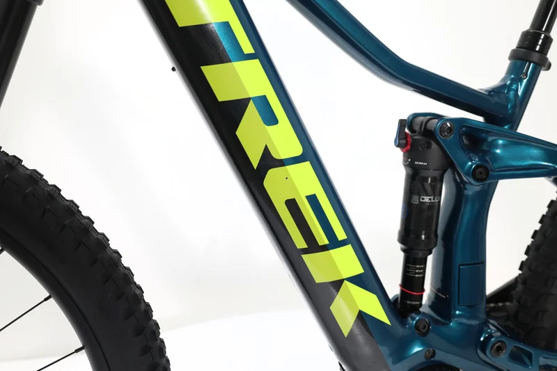 TREK Rail 7 Gen 2 2023 T.S