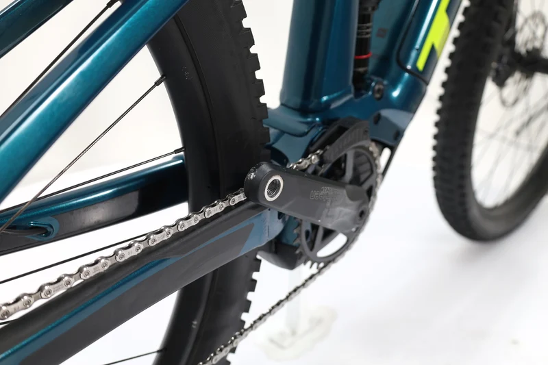 TREK Rail 7 Gen 2 2023 T.S