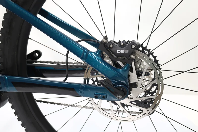 TREK Rail 7 Gen 2 2023 T.S