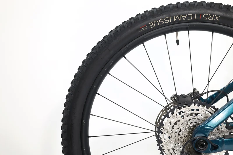 TREK Rail 7 Gen 2 2023 T.S