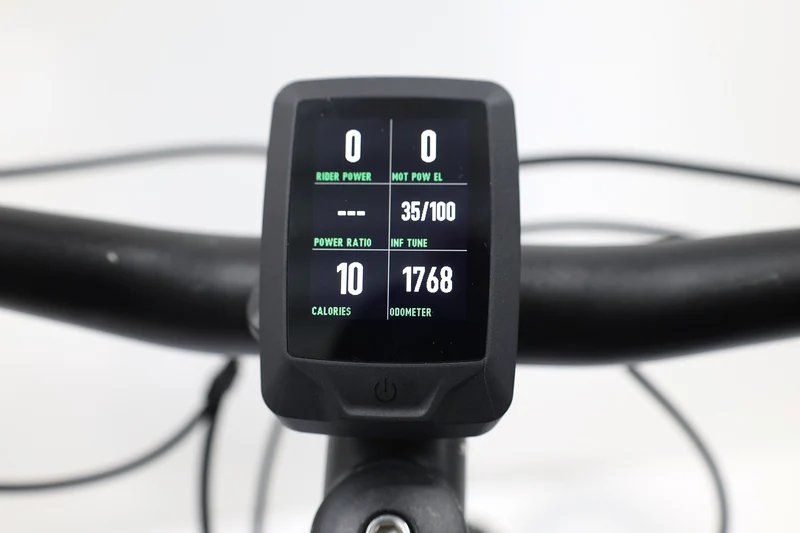 SPECIALIZED Turbo Tero 5.0 2023 T.M
