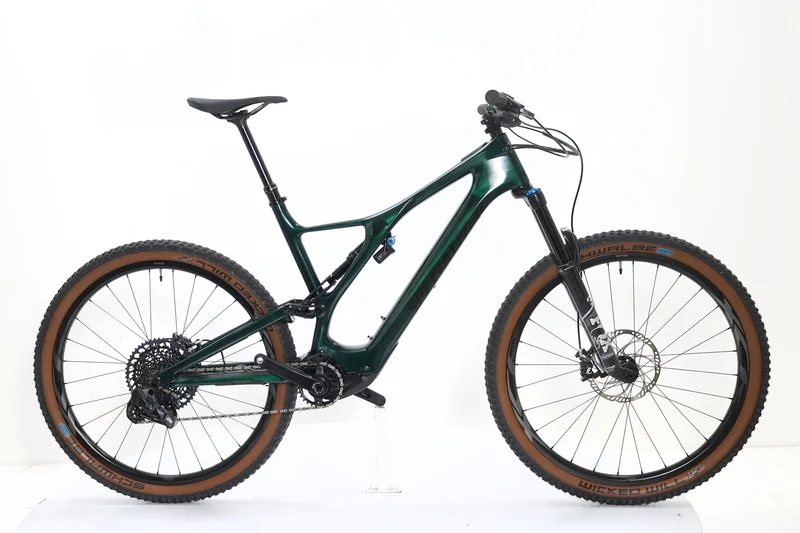 SPECIALIZED Turbo Levo SL Comp Carbon AXS 2021 T.XL