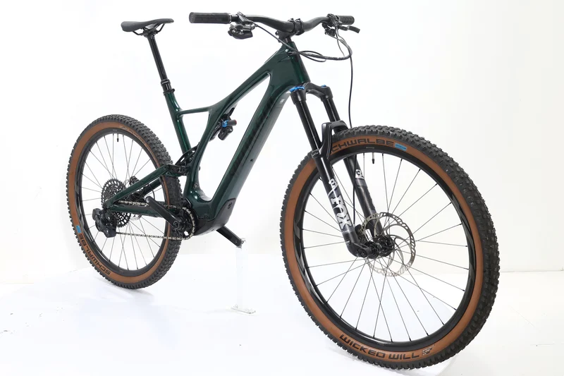 SPECIALIZED Turbo Levo SL Comp Carbon AXS 2021 T.XL