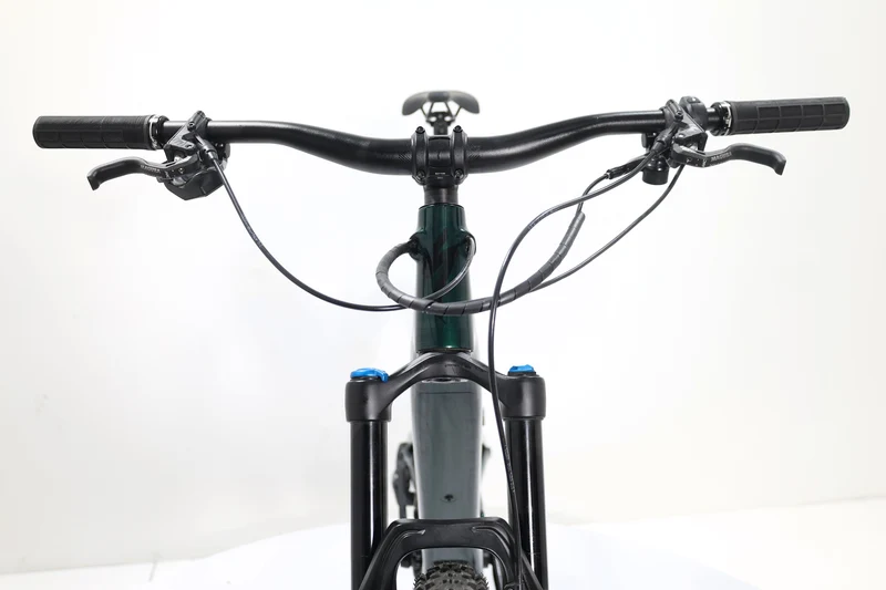 SPECIALIZED Turbo Levo SL Comp Carbon AXS 2021 T.XL