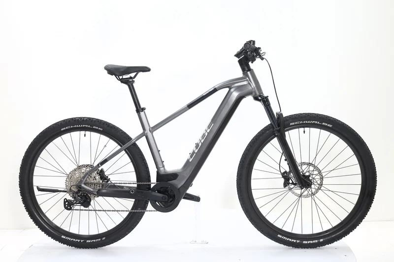 CUBE Reaction Hybrid Race 750 2023 T.XL