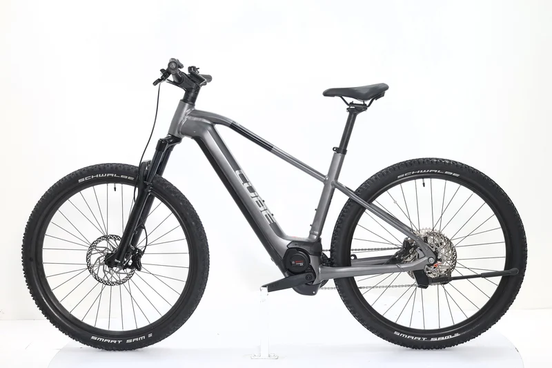 CUBE Reaction Hybrid Race 750 2023 T.XL