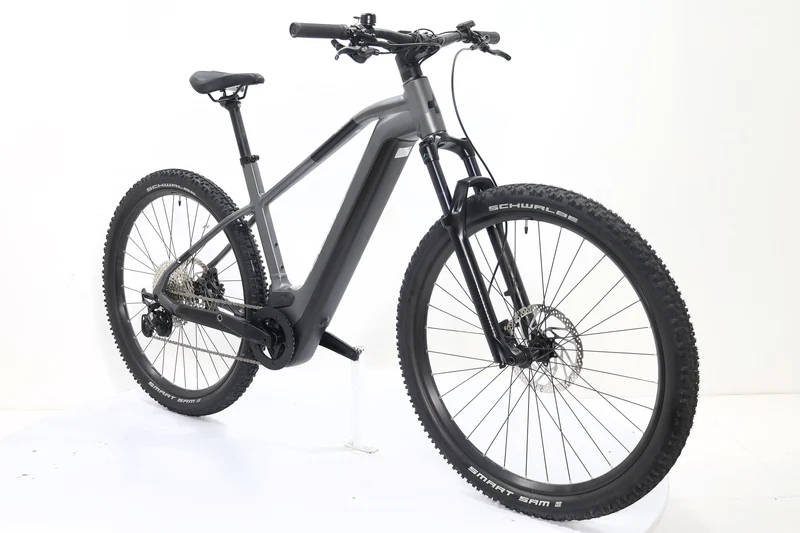 CUBE Reaction Hybrid Race 750 2023 T.XL