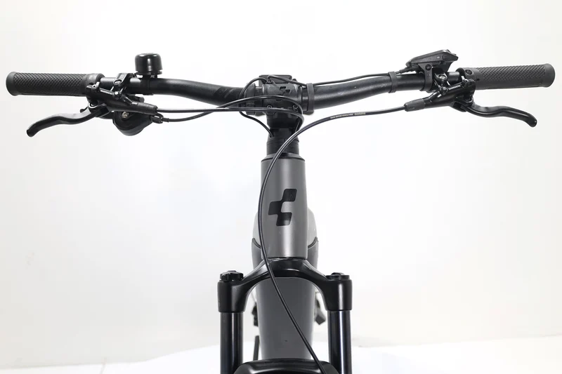 CUBE Reaction Hybrid Race 750 2023 T.XL