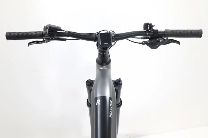 CUBE Reaction Hybrid Race 750 2023 T.XL