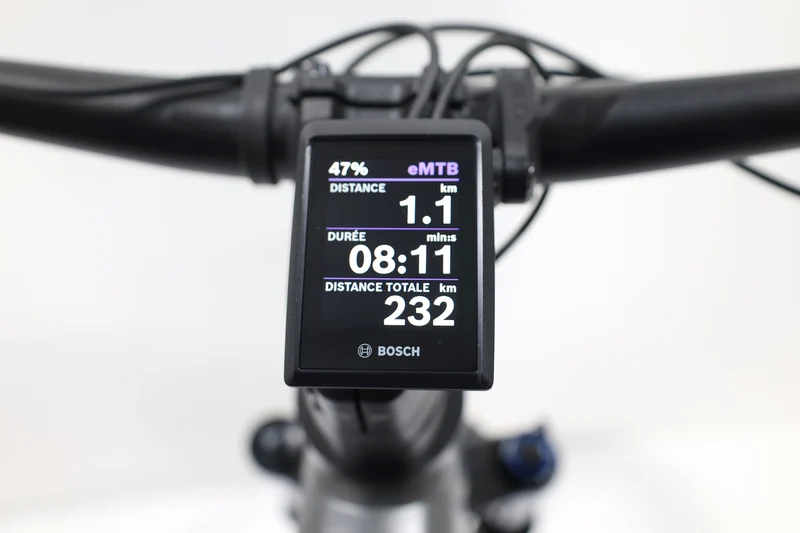 CUBE Reaction Hybrid Race 750 2023 T.XL